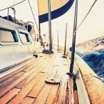 viaggio in barca